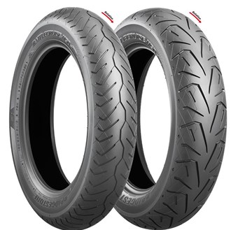 Bridgestone Battlecruise H50
