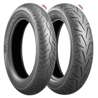 Bridgestone Battlecruise H50