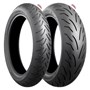 Bridgestone Battlax SC