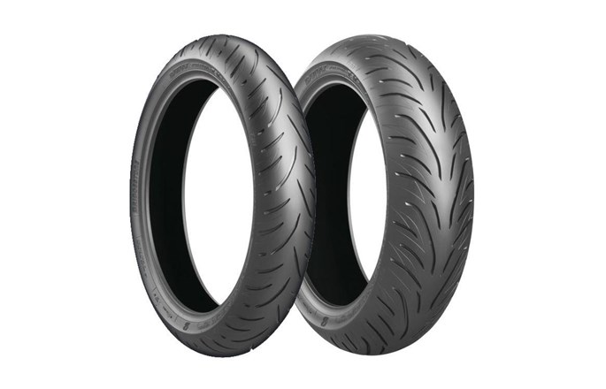 Bridgestone Battlax Sport Touring T31