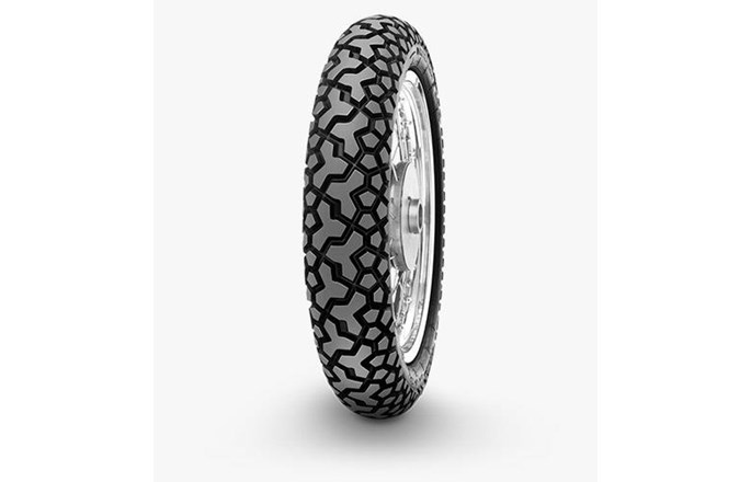 Metzeler Enduro 2