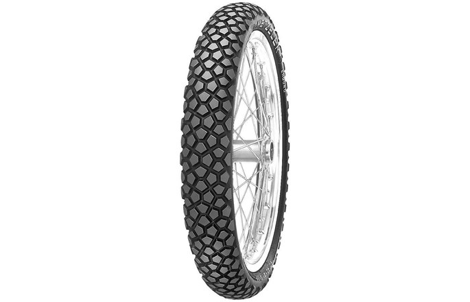 Metzeler Enduro 1