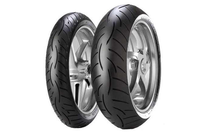 Metzeler Roadtec Z6 Interact