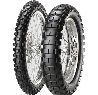 Pirelli Scorpion Rally