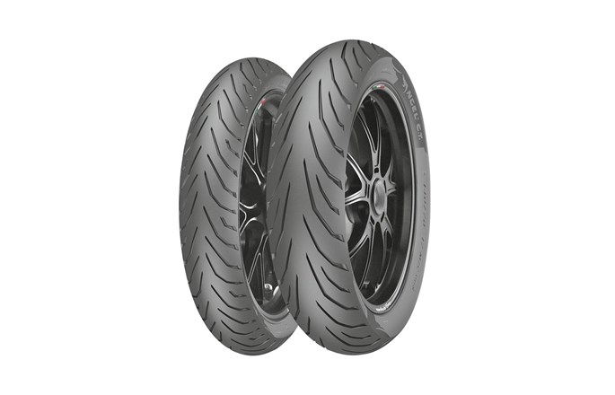 Pirelli Angel City