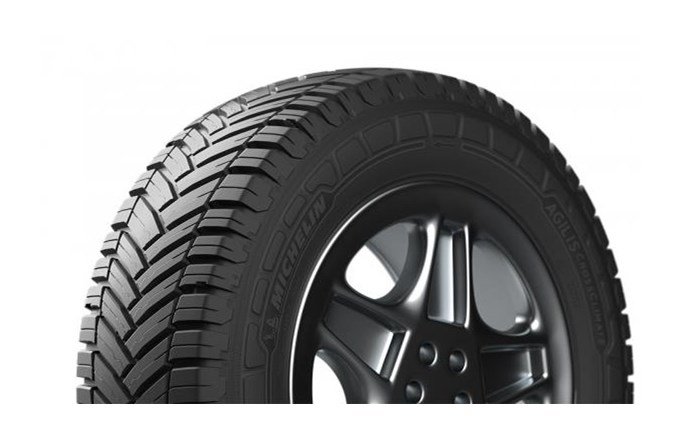Michelin Agilis CrossClimate