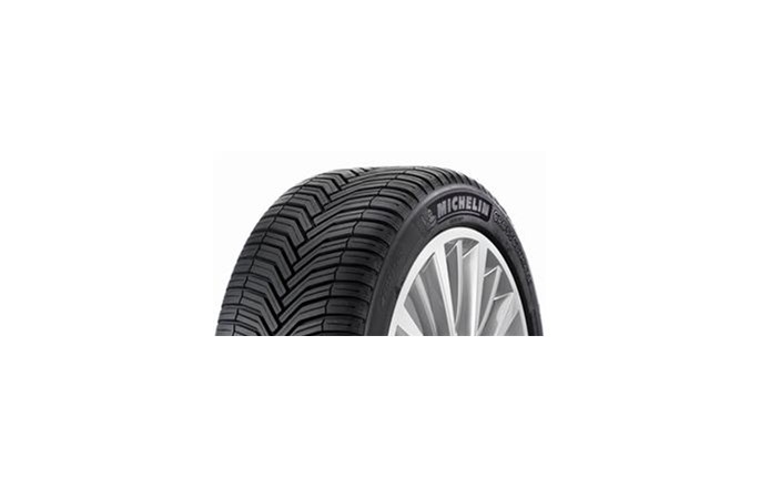Michelin CrossClimate SUV
