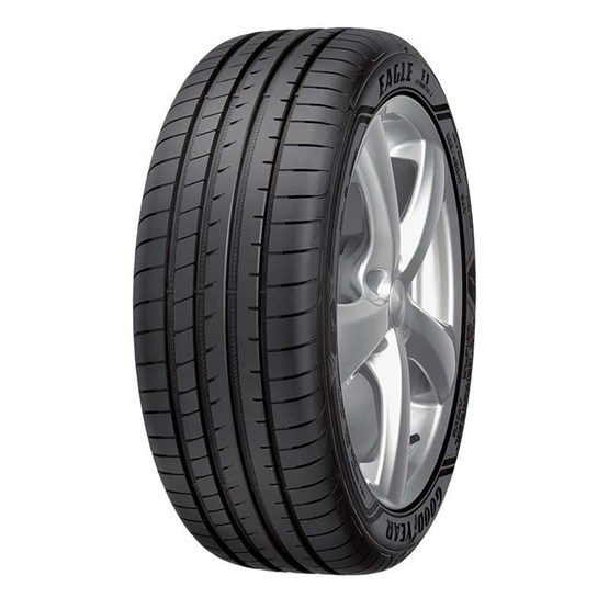 Goodyear Eagle F1 Asymmetric 3 SUV 235/50R18 97V FP