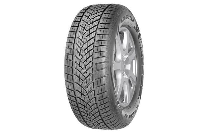 Goodyear UltraGrip Performance SUV G1