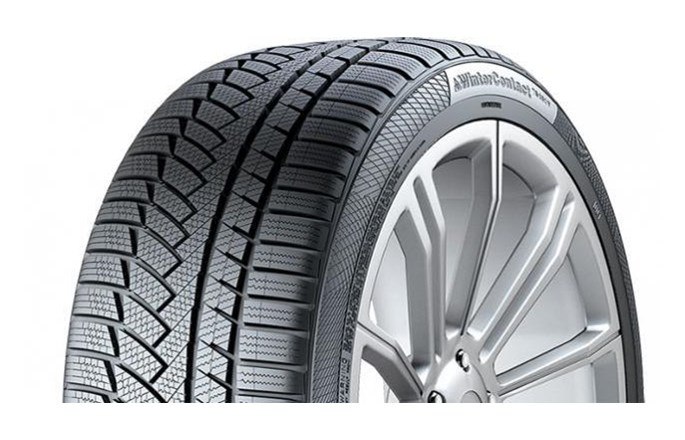Continental WinterContact TS850P