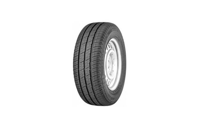 Continental Vanco 2