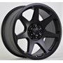 Dirt A/T D42 Flatblack