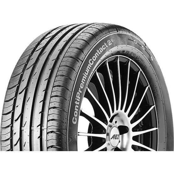 Köp Continental ContiPremiumContact 2E direkt online