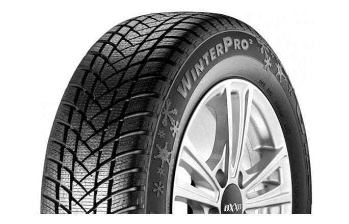 Gt radial champiro winterpro hp обзор