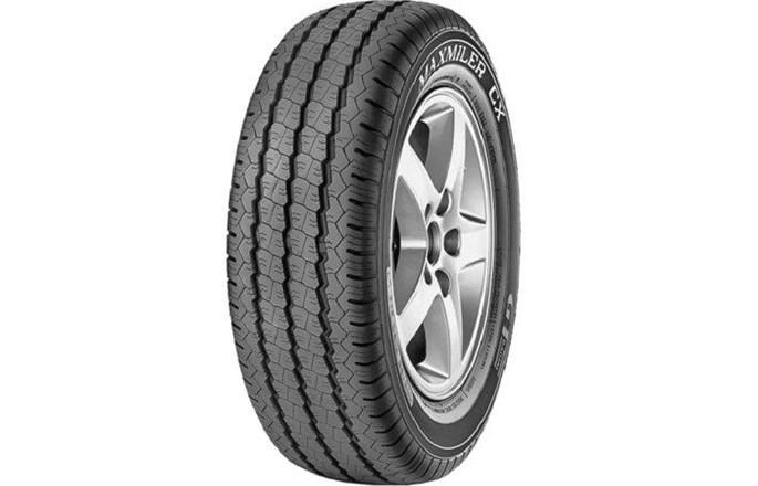 Kop Gt Radial Maxmiler Cx 225 75r16 118r Direkt Online