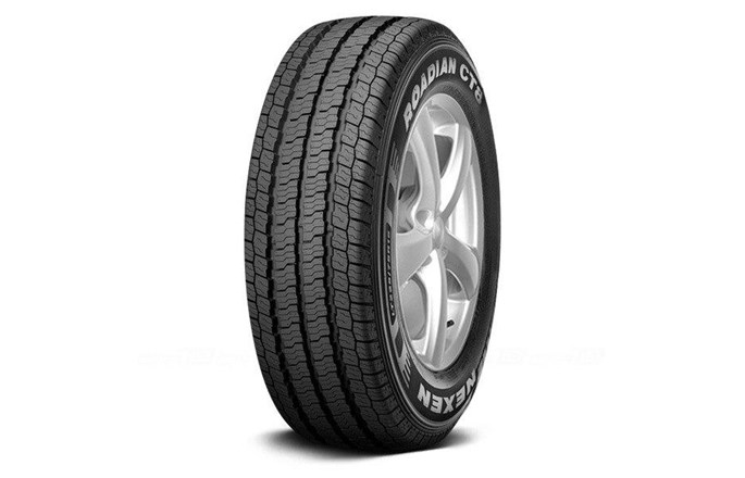 Nexen Roadian CT8