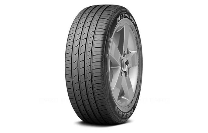 Nexen N'Fera RU1