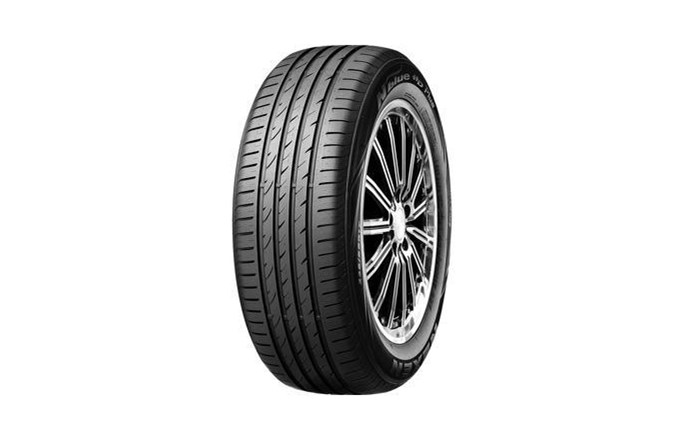 Nexen N'Blue HD Plus