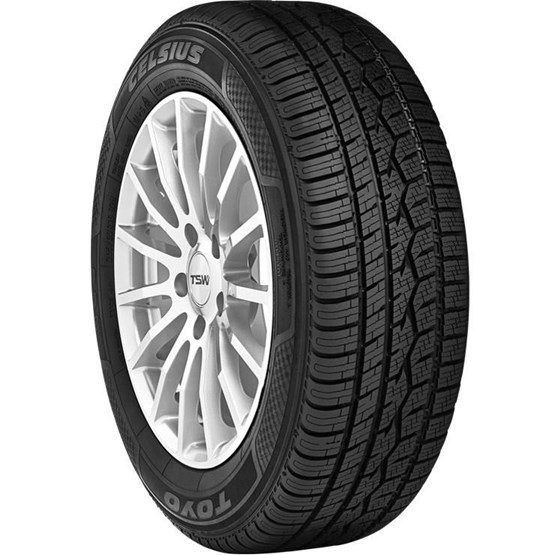 Toyo Celsius 185/65R14 86H