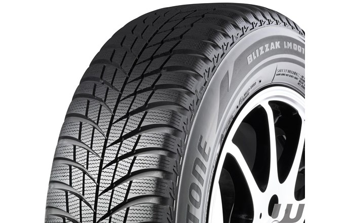 Bridgestone Blizzak LM001E