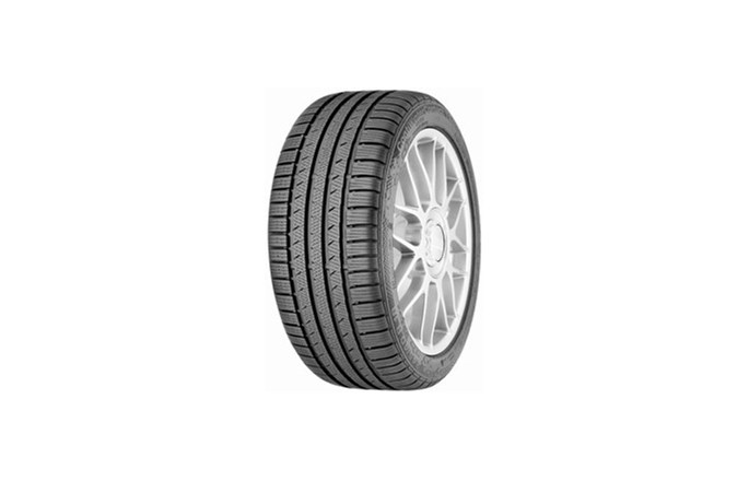 Continental ContiWinterContact TS810 S