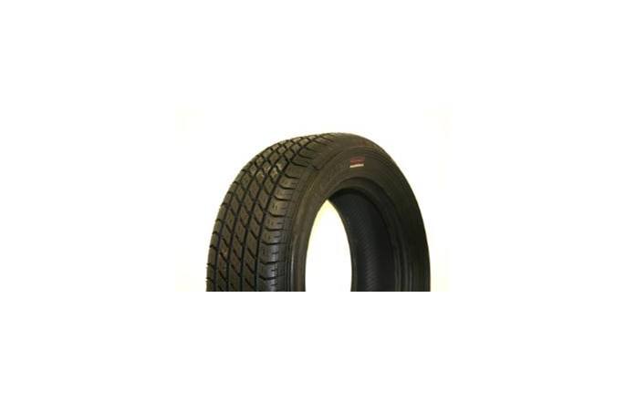 Reg. Raptor L60 (R6) Soft Förstärkt sida