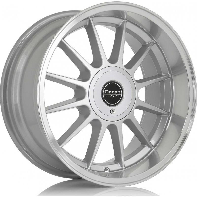 Köp Ocean Wheels Classic 8,5X17 5/108 ET10 CB65,1 direkt online