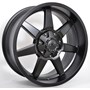 Dirt A/T D39 Flatblack