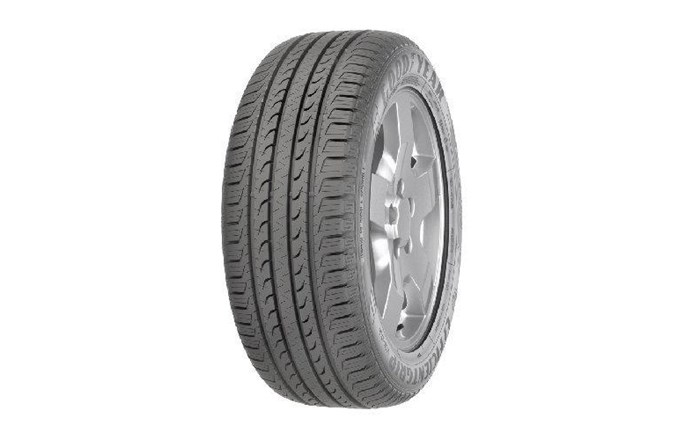 Goodyear EfficientGrip SUV