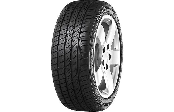 Gislaved UltraSpeed 2