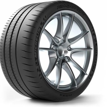 Michelin Pilot Sport 2 R