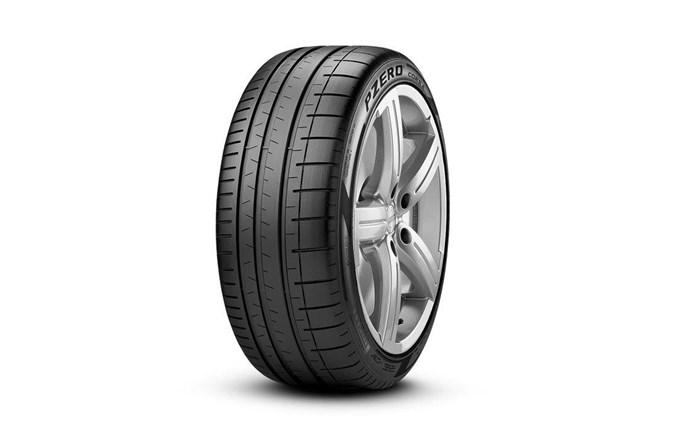 Pirelli P-Zero Corsa