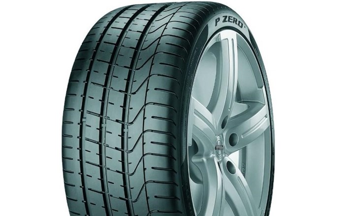 Pirelli P-Zero
