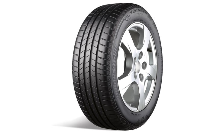 Bridgestone Turanza T005 Driveguard