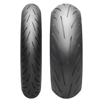 Bridgestone Battlax Hypersport S22