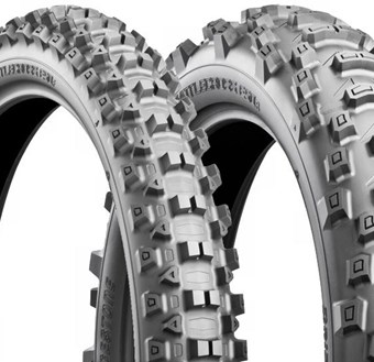 Bridgestone Battlecross E50
