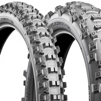 Bridgestone Battlecross E50