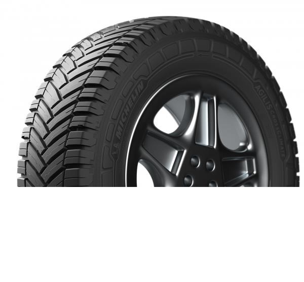 Michelin Agilis CrossClimate 195/60R16 99H