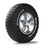 BF Goodrich Mud Terrain T/A KM2