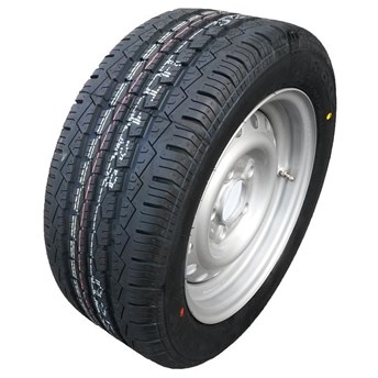 Security TR-603
