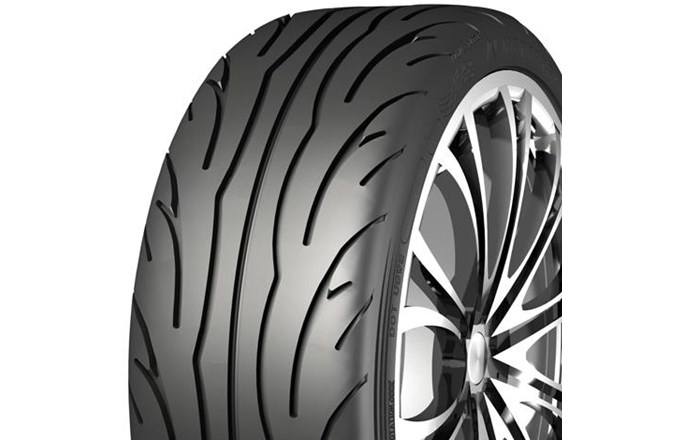 Köp Nankang NS-2R direkt online
