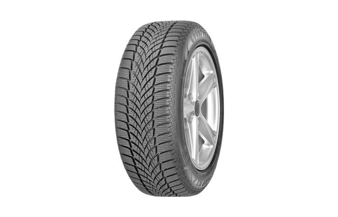 Goodyear Ultra Grip Ice 2