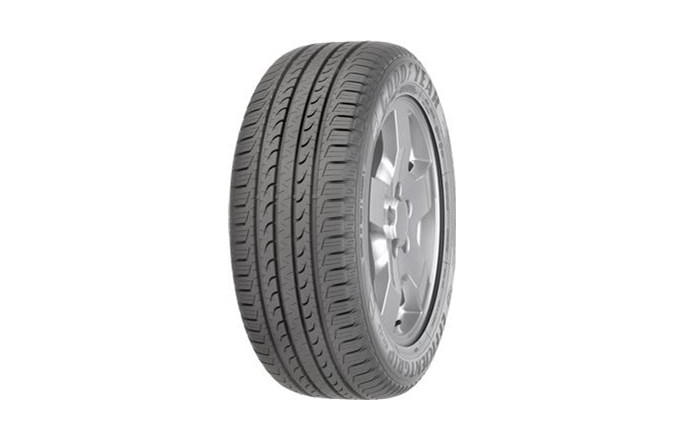 Goodyear EfficientGrip SUV
