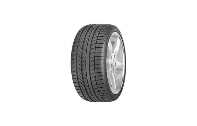 Goodyear Eagle F1 Asymmetric