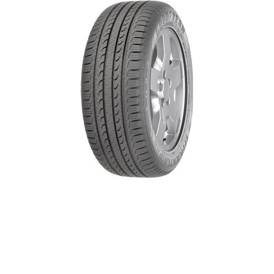 Goodyear EfficientGrip SUV 265/70R16 112H FP