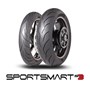 Dunlop Sportsmart MK3