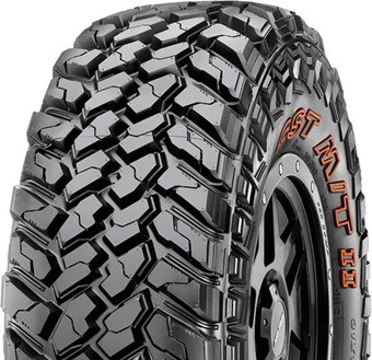 CST Sahara MT2