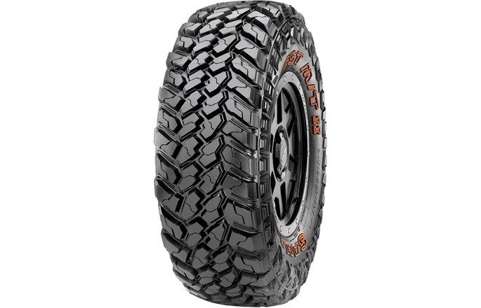CST Sahara MT2