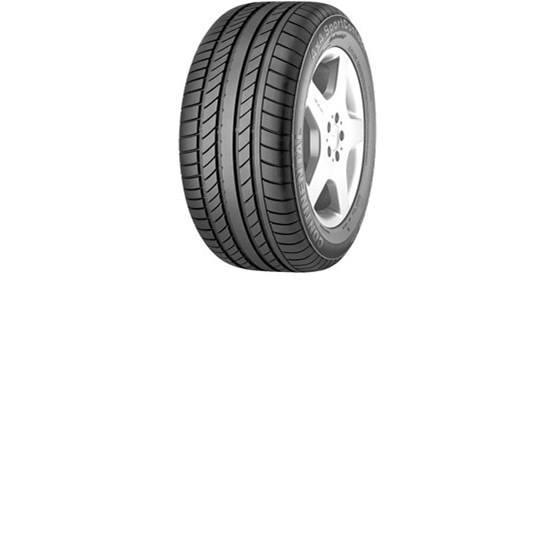 Continental 4x4 SportContact 275/40R20 106Y XL