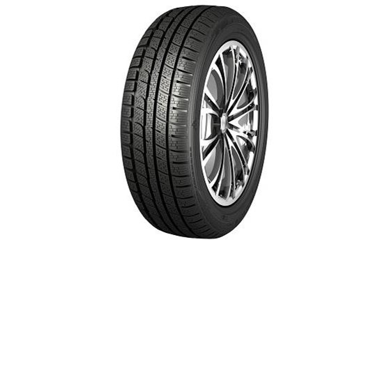 Nankang SV-55 Winter Activa 255/40R19 100V